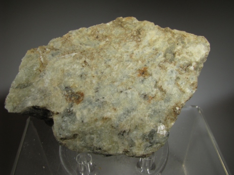 Scapolite - Ladysmith, Quebec, Canada